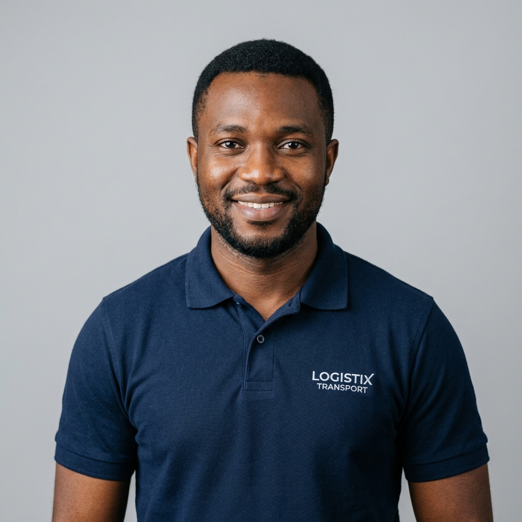 Koffi A.